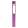 3130630517900 - FOREVER CLASSEURS PP TRANSLUCIDE 26,8X32CM D40 COLORIS ASSORTIS