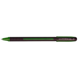4902778154281 - JETSTREAM 101 STYLO BILLE MOYENNE VERT