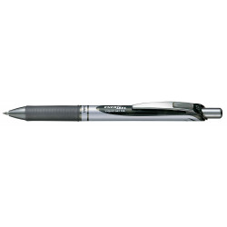 4902506070951 - ENERGEL ROLLER NOIR
