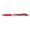4902506070968 - ENERGEL ROLLER ROUGE