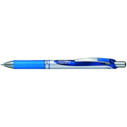 4902506070975 - ENERGEL ROLLER BLEU
