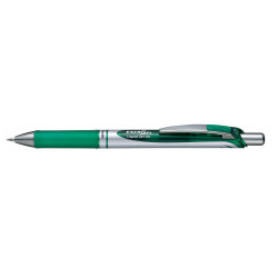 4902506070982 - ENERGEL ROLLER VERT