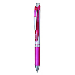 884851015808 - ENERGEL ROLLER ROSE