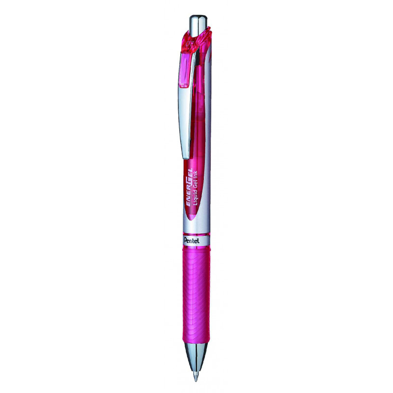 884851015808 - ENERGEL ROLLER ROSE