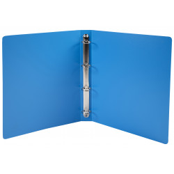 3130630517900 - FOREVER CLASSEURS PP TRANSLUCIDE 26,8X32CM D40 COLORIS ASSORTIS