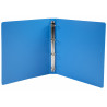 3130630517900 - FOREVER CLASSEURS PP TRANSLUCIDE 26,8X32CM D40 COLORIS ASSORTIS