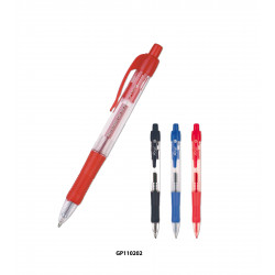 6953070947246 - A++ ROLLER GEL RÉTRACTABLE BLEU