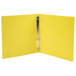 3130630517900 - FOREVER CLASSEURS PP TRANSLUCIDE 26,8X32CM D40 COLORIS ASSORTIS
