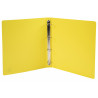 3130630517900 - FOREVER CLASSEURS PP TRANSLUCIDE 26,8X32CM D40 COLORIS ASSORTIS