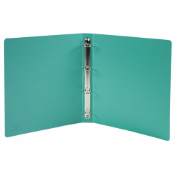 3130630517900 - FOREVER CLASSEURS PP TRANSLUCIDE 26,8X32CM D40 COLORIS ASSORTIS
