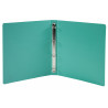 3130630517900 - FOREVER CLASSEURS PP TRANSLUCIDE 26,8X32CM D40 COLORIS ASSORTIS