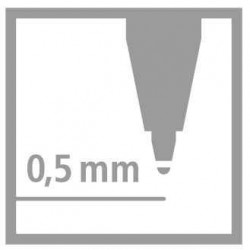 4006381490931 - EASY ORIGINAL BLEU GAUCHER + 1 RECHARGE
