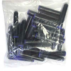 9006288010305 - 30 CARTOUCHES ENCRE COURTES BLEU