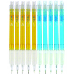 3035266300707 - PORTE-MINES RECHARGEABLES 0,5 MM
