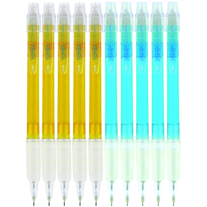 3035266300707 - PORTE-MINES RECHARGEABLES 0,5 MM