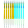 3035266300707 - PORTE-MINES RECHARGEABLES 0,5 MM
