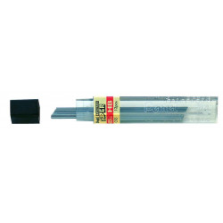 3154145596304 - 12 MINES HB 0,5MM QUALITE SUPÉRIEURE
