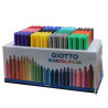 8000825008160 - TURBO COLOR MAXI CLASSPACK 288 FEUTRES COLORIS ASSORTIS