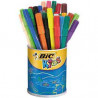 3270220051800 - VISA 880 POT 36 FEUTRES COLORIS ASSORTIS