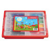 3168070280962 - POWER MAX SCHOOLPACK 96 FEUTRES COLORIS ASSORTIS