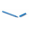 3701254706010 - WONDAY 12 FEUTRES LARGES COLORIS ASSORTIS 1ER PRIX
