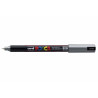 4902778089927 - POSCA PC-1MR MARQUEUR ARGENT