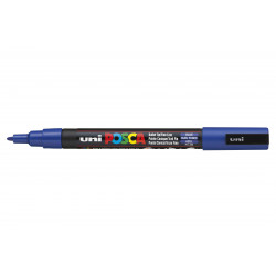 4902778915783 - POSCA PC-3M MARQUEUR BLEU