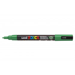 4902778915806 - POSCA PC-3M MARQUEUR VERT