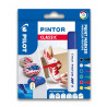 3131910517412 - PINTOR POINTE MOYENNE 6 COLORIS CLASSIQUES ASSORTIS
