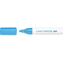 3131910517436 - PINTOR POINTE MOYENNE 6 COLORIS FUN ASSORTIS