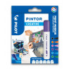 3131910517436 - PINTOR POINTE MOYENNE 6 COLORIS FUN ASSORTIS