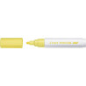 3131910517474 - PINTOR POINTE MOYENNE 6 COLORIS PASTEL ASSORTIS
