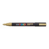 4902778915929 - POSCA PC-3M MARQUEUR OR