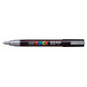 4902778915936 - POSCA PC-3M MARQUEUR ARGENT