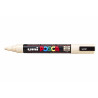 4902778107461 - POSCA PC-5M MARQUEUR BEIGE