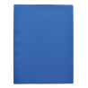6192103108852 - PROT?GE-DOCUMENTS BLEU 20 VUES QUALIT? BASIQUE