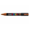 4902778113547 - POSCA PC-5M MARQUEUR BRONZE