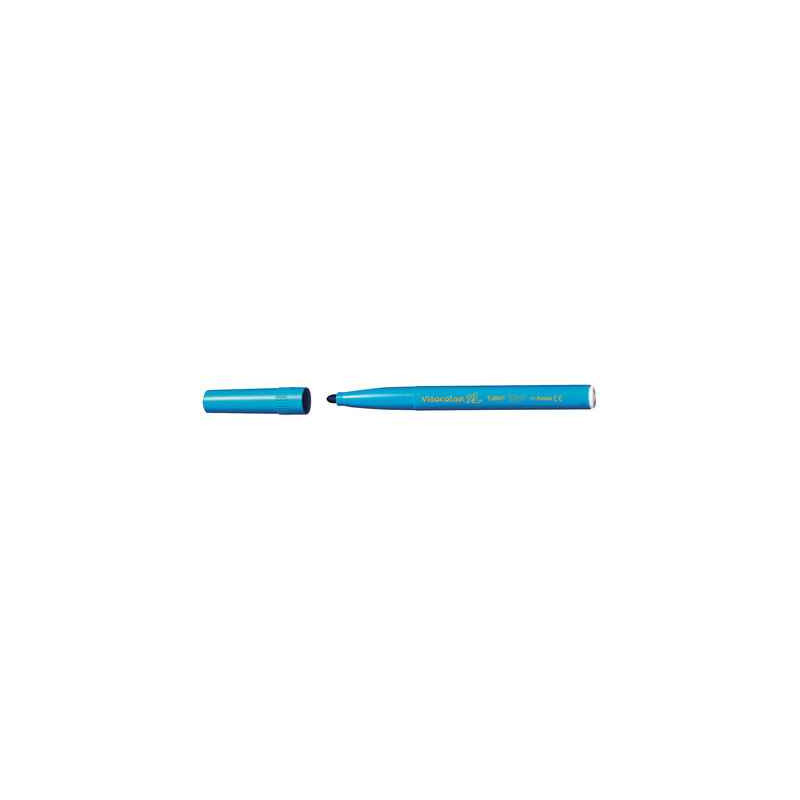 3270220092438 - VISACOLOR XL FEUTRE BRUN