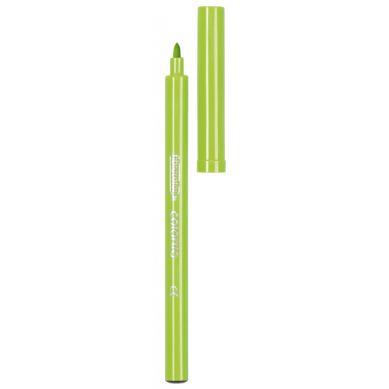 8003511277796 - CARIOCA JOY FEUTRE VERT