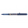 4902505487309 - V-BALL LARGE ROLLER BLEU