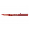 4902505487293 - V-BALL LARGE ROLLER ROUGE