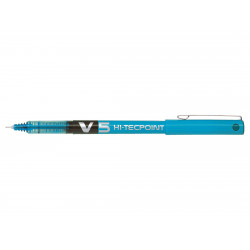 4902505085727 - V5 ROLLER BLEU CIEL
