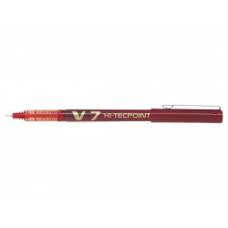 4902505085772 - V7 ROLLER ROUGE