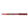 4902505085772 - V7 ROLLER ROUGE