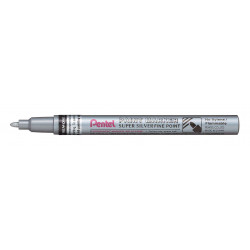 884851016874 - PAINT MARKER MARQUEUR FIN ARGENT