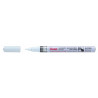 884851025357 - PAINT MARKER MARQUEUR FIN Blanc