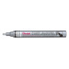 884851016850 - PAINT MARKER MARQUEUR MOYEN ARGENT