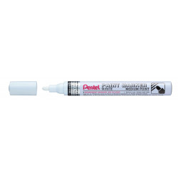 884851025340 - PAINT MARKER MARQUEUR MOYEN Blanc