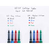 4902505442803 - V5 RECHARGEABLE BEGREEN ROLLER BLEU