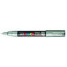 4902778665824 - POSCA PC-1MC MARQUEUR ARGENT